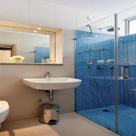 Biokovka Szálloda 3*