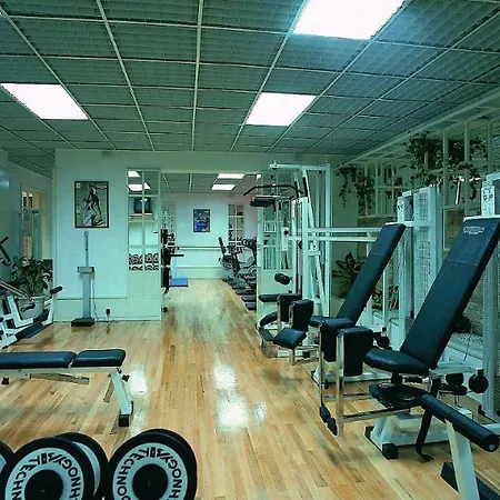 Szálloda Biokovka 3*