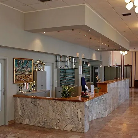 Hotel Biokovka