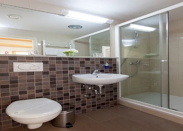 Biokovka Готель