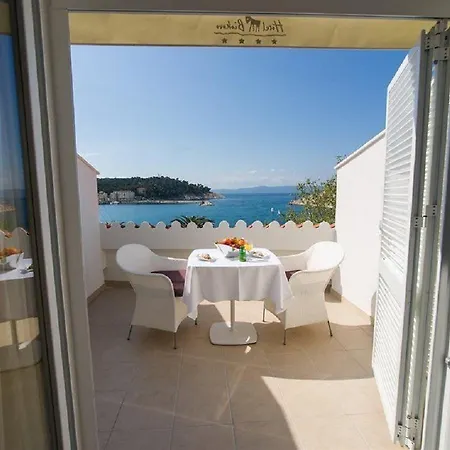 Hotel Biokovka Makarska