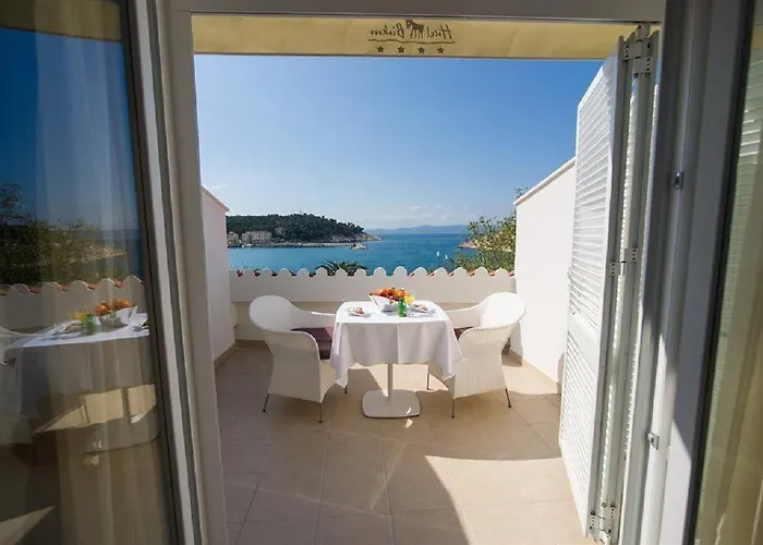 Hotel Biokovka Makarska